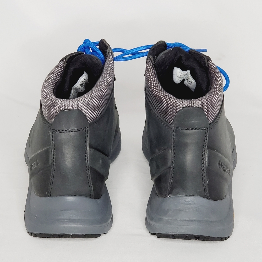Merrell Men's Mid Hiking Boot - Picture 4 of 7